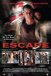 Escape (2012)