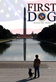 First Dog (2010)