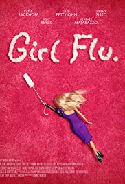 Girl Flu. (2016)