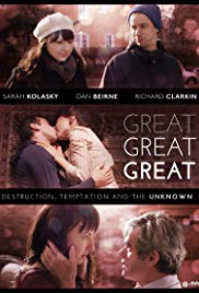 Great Great Great (2017)