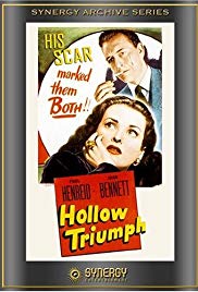 Hollow Triumph (1948)