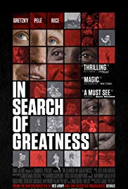 In Search of Greatness (2018)