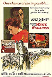 Miracle of the White Stallions (1963)