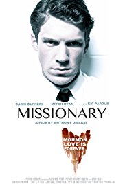 Missionary (2013)