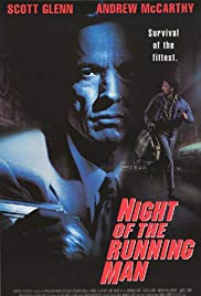 Night of the Running Man (1995)