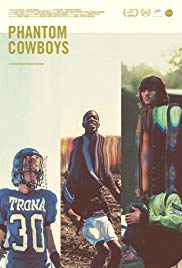 Phantom Cowboys (2015)