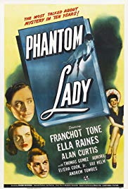 Phantom Lady (1944)