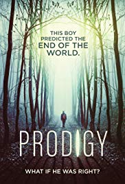 Prodigy (2018)