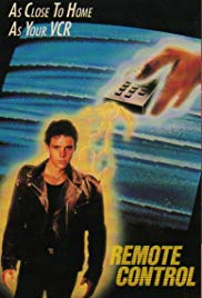 Remote Control (1988)