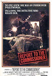 Report to the Commissioner (1975)