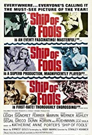 Ship of Fools (1965)