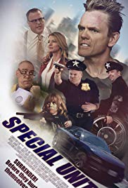 Special Unit (2017)