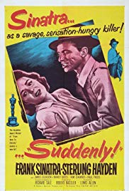 Suddenly (1954)