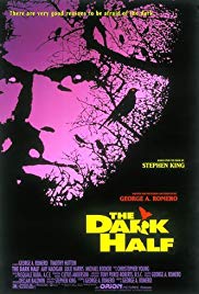 The Dark Half (1993)