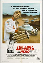 The Last American Hero (1973)