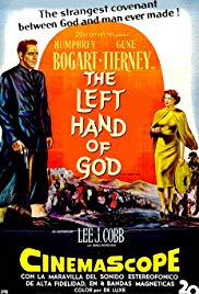 The Left Hand of God (1955)