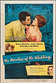 The Member of the Wedding (1952)