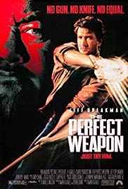 The Perfect Weapon (1991)