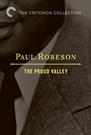 The Proud Valley (1940)