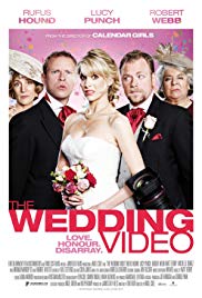 The Wedding Video (2012)