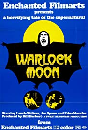 Warlock Moon (1973)