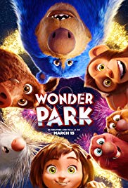 Wonder Park (2019)