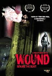 Wound (2010)