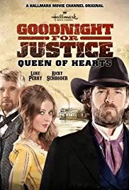 Goodnight for Justice: Queen of Hearts (2013)