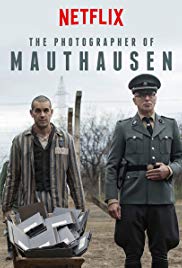 El fotógrafo de Mauthausen (2018)