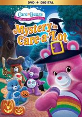 Care Bears Mystery in Care A Lot (2015)