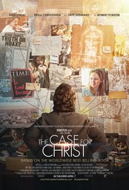 The Case for Christ (2017)