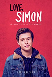 Love, Simon (2018)