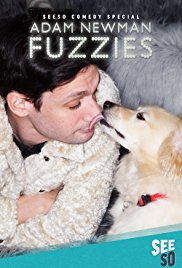 Adam Newman: Fuzzies (2017)