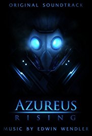 Azureus Rising (2010)