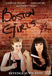 Boston Girls (2010)