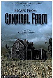 Escape from Cannibal Farm (2017)