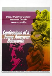 Confessions of a Young American Housewife (1974)