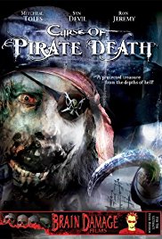 Curse of Pirate Death (2006)