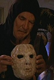 Death Mask (1998)