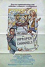 Improper Channels (1981)