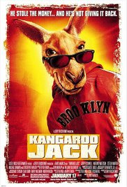 Kangaroo Jack (2003)