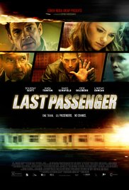 Last Passenger (2013)