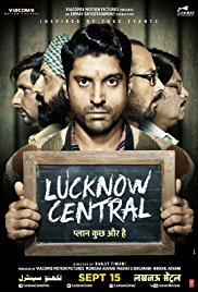 Lucknow Central (2017)