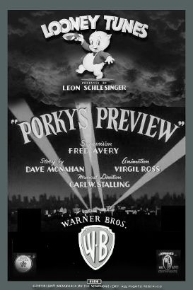 Porkys Preview (1941)