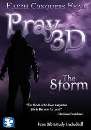 Pray 3D: The Storm (2012)