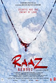 Raaz Reboot (2016)