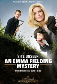 Site Unseen: An Emma Fielding Mystery (2017)