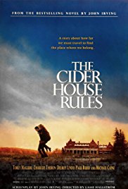 The Cider House Rules (1999)