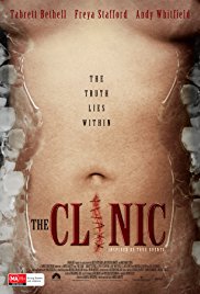 The Clinic (2010)