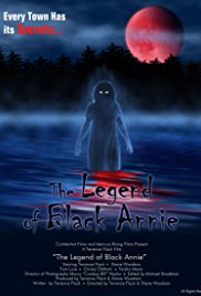 The Legend of Black Annie (2012)